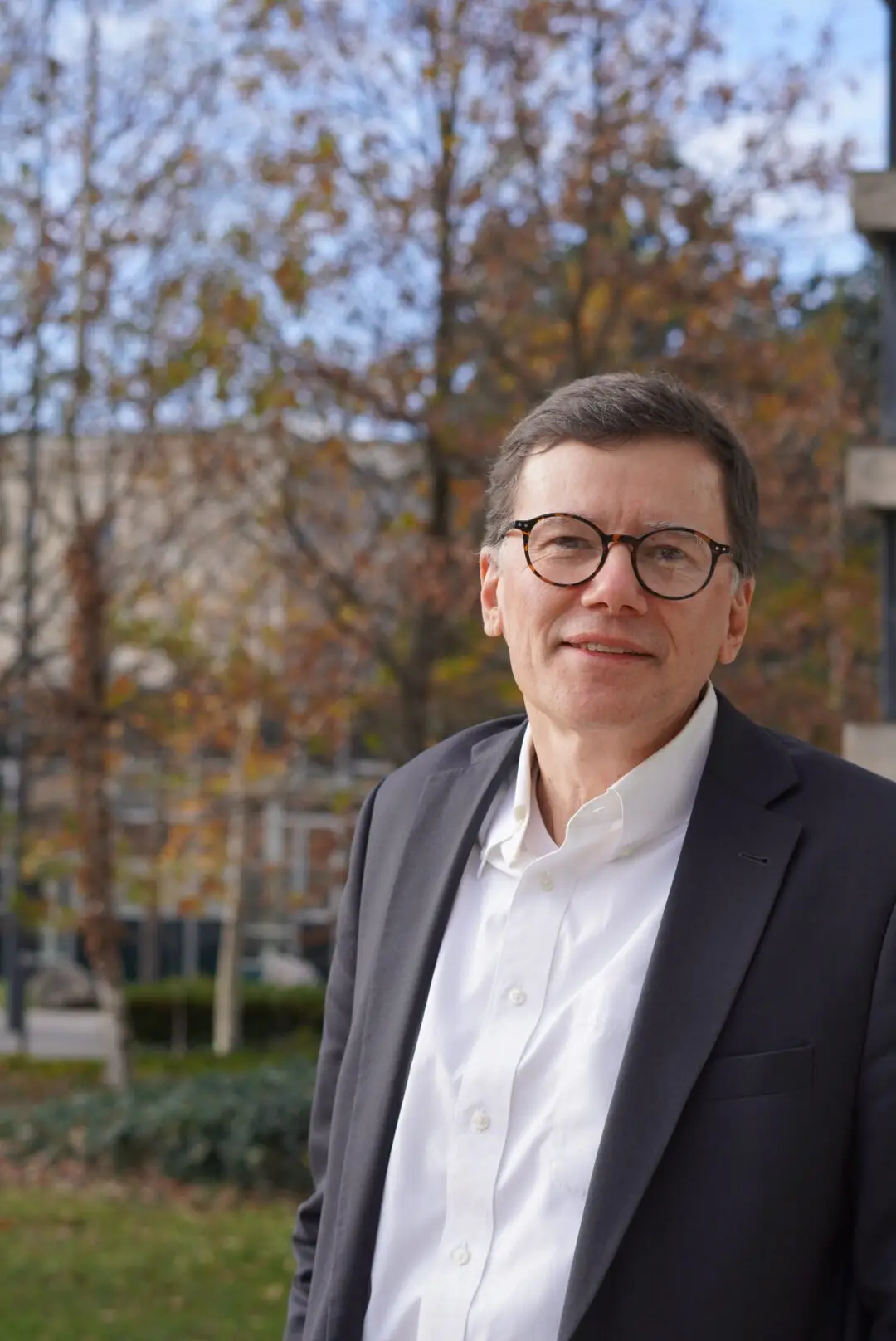 Portrait de Vincent Grimaldi de Puget