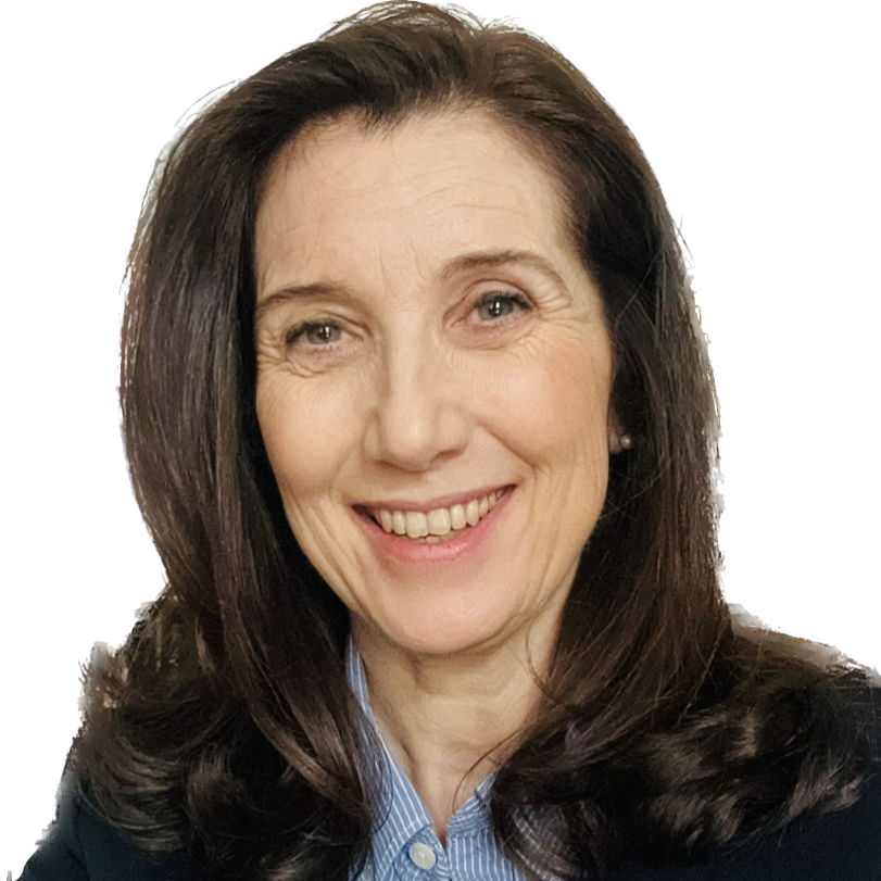 Portrait de Mariana Chaillou-Guez